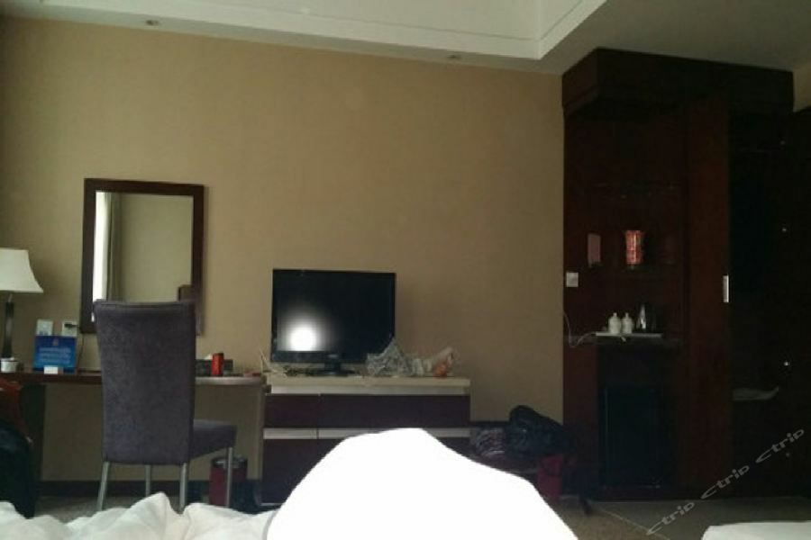 Beijing Jinziyin Business Hotel Shunyi Esterno foto