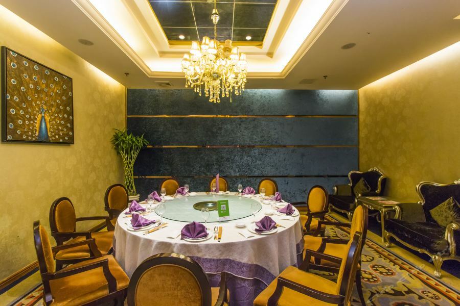 Beijing Jinziyin Business Hotel Shunyi Esterno foto